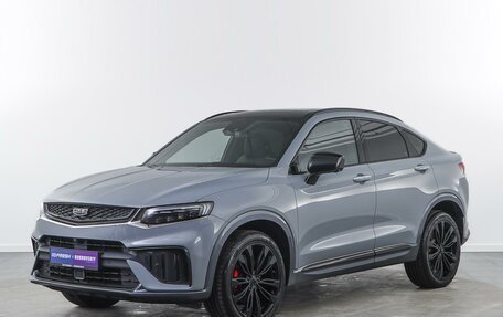 Geely Tugella FY11, 2022 год, 2 805 444 рублей, 5 фотография