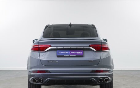 Geely Tugella FY11, 2022 год, 2 805 444 рублей, 4 фотография