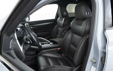 Geely Tugella FY11, 2022 год, 2 805 444 рублей, 11 фотография