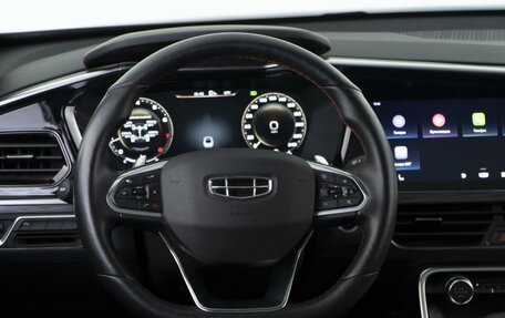 Geely Tugella FY11, 2022 год, 2 805 444 рублей, 14 фотография