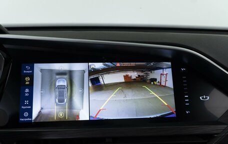 Geely Tugella FY11, 2022 год, 2 805 444 рублей, 24 фотография