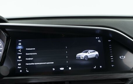 Geely Tugella FY11, 2022 год, 2 805 444 рублей, 26 фотография