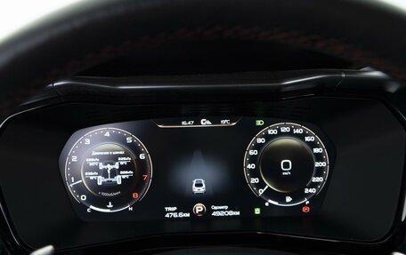 Geely Tugella FY11, 2022 год, 2 805 444 рублей, 31 фотография