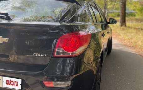 Chevrolet Cruze II, 2012 год, 610 000 рублей, 7 фотография