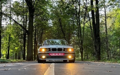 BMW 5 серия, 1994 год, 5 700 000 рублей, 7 фотография