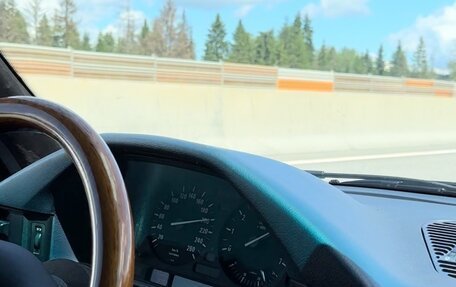 BMW 5 серия, 1994 год, 5 700 000 рублей, 11 фотография