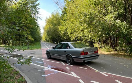BMW 5 серия, 1994 год, 5 700 000 рублей, 9 фотография