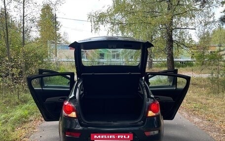 Chevrolet Cruze II, 2012 год, 610 000 рублей, 5 фотография