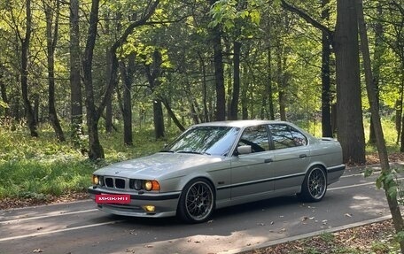 BMW 5 серия, 1994 год, 5 700 000 рублей, 6 фотография