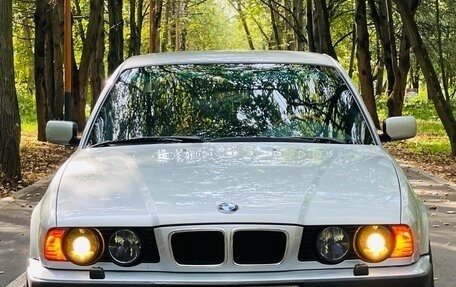 BMW 5 серия, 1994 год, 5 700 000 рублей, 8 фотография