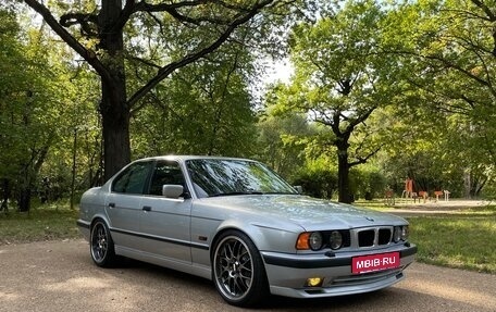 BMW 5 серия, 1994 год, 5 700 000 рублей, 10 фотография