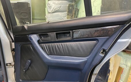 BMW 5 серия, 1994 год, 5 700 000 рублей, 21 фотография
