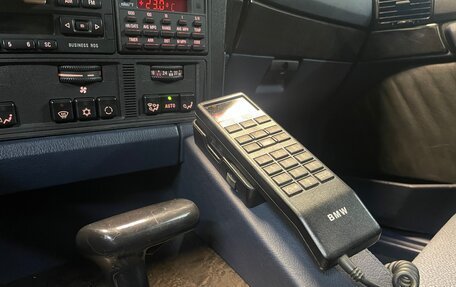BMW 5 серия, 1994 год, 5 700 000 рублей, 17 фотография