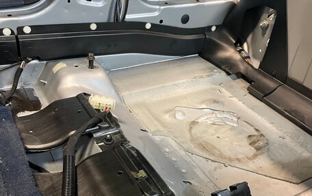 BMW 5 серия, 1994 год, 5 700 000 рублей, 25 фотография