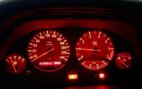 BMW 5 серия, 1994 год, 5 700 000 рублей, 32 фотография