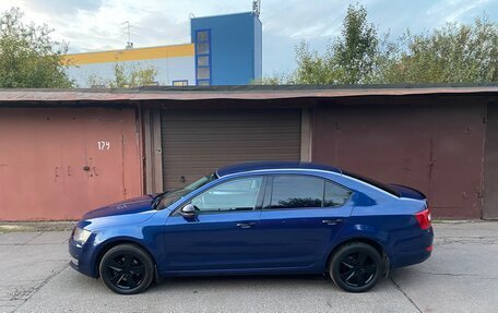 Skoda Octavia, 2013 год, 835 000 рублей, 5 фотография