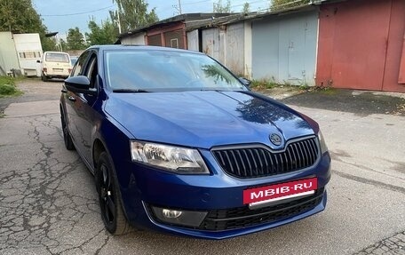 Skoda Octavia, 2013 год, 835 000 рублей, 3 фотография