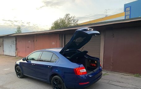 Skoda Octavia, 2013 год, 835 000 рублей, 12 фотография