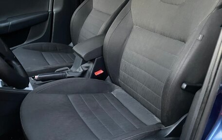 Skoda Octavia, 2013 год, 835 000 рублей, 14 фотография