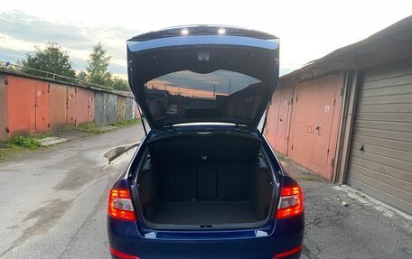 Skoda Octavia, 2013 год, 835 000 рублей, 11 фотография