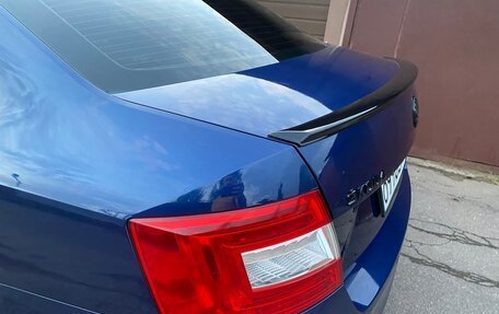 Skoda Octavia, 2013 год, 835 000 рублей, 6 фотография