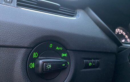 Skoda Octavia, 2013 год, 835 000 рублей, 17 фотография