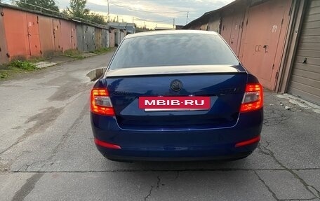 Skoda Octavia, 2013 год, 835 000 рублей, 10 фотография