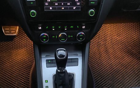 Skoda Octavia, 2013 год, 835 000 рублей, 27 фотография