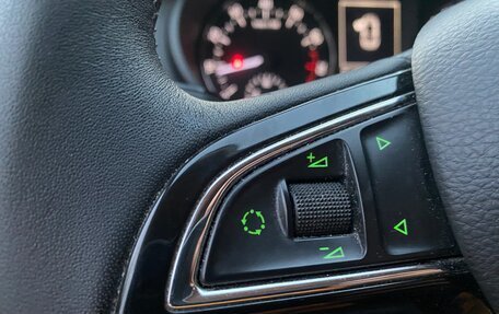 Skoda Octavia, 2013 год, 835 000 рублей, 19 фотография
