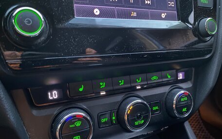 Skoda Octavia, 2013 год, 835 000 рублей, 22 фотография