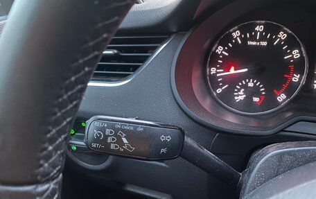 Skoda Octavia, 2013 год, 835 000 рублей, 20 фотография