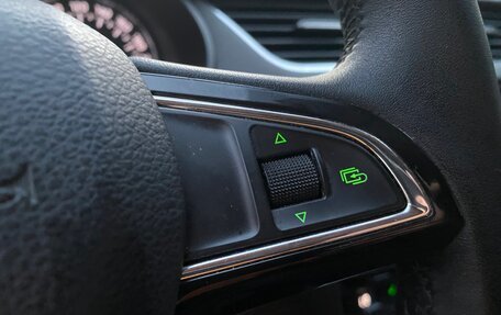 Skoda Octavia, 2013 год, 835 000 рублей, 18 фотография