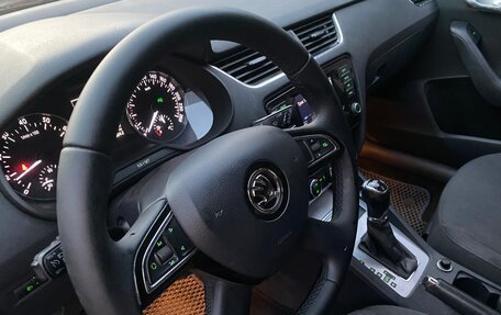 Skoda Octavia, 2013 год, 835 000 рублей, 26 фотография