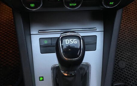 Skoda Octavia, 2013 год, 835 000 рублей, 23 фотография
