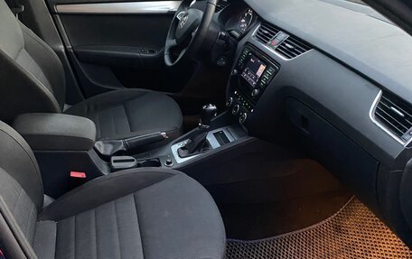 Skoda Octavia, 2013 год, 835 000 рублей, 29 фотография