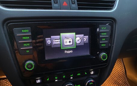 Skoda Octavia, 2013 год, 835 000 рублей, 31 фотография