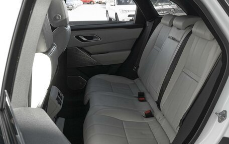 Land Rover Range Rover Velar I, 2019 год, 4 309 000 рублей, 9 фотография