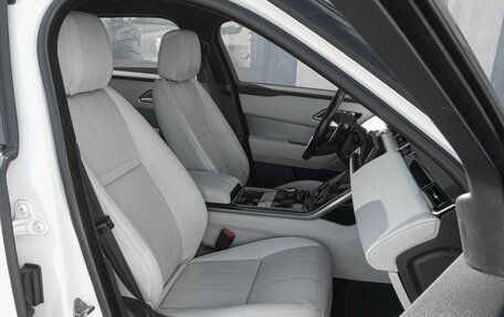 Land Rover Range Rover Velar I, 2019 год, 4 309 000 рублей, 8 фотография