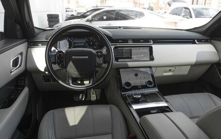 Land Rover Range Rover Velar I, 2019 год, 4 309 000 рублей, 6 фотография