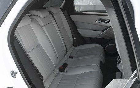 Land Rover Range Rover Velar I, 2019 год, 4 309 000 рублей, 7 фотография