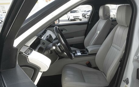 Land Rover Range Rover Velar I, 2019 год, 4 309 000 рублей, 10 фотография
