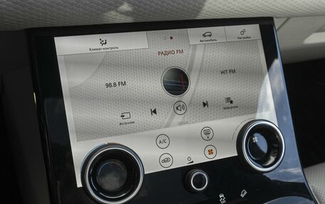 Land Rover Range Rover Velar I, 2019 год, 4 309 000 рублей, 13 фотография