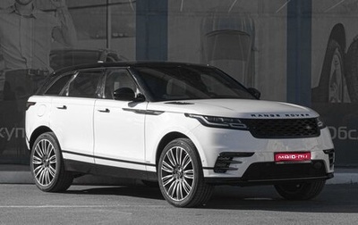 Land Rover Range Rover Velar I, 2019 год, 4 309 000 рублей, 1 фотография