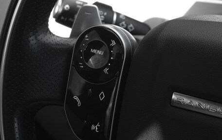 Land Rover Range Rover Velar I, 2019 год, 4 309 000 рублей, 21 фотография