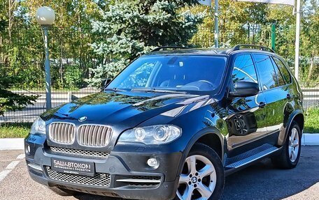 BMW X5, 2006 год, 1 270 000 рублей, 2 фотография