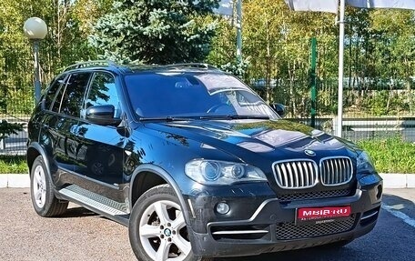 BMW X5, 2006 год, 1 270 000 рублей, 1 фотография