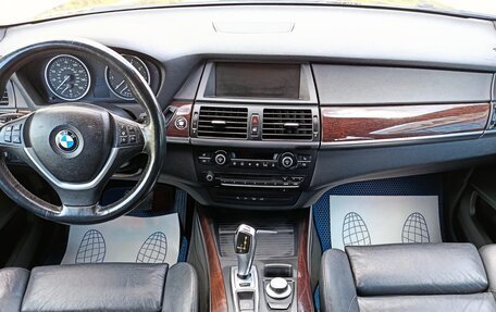 BMW X5, 2006 год, 1 270 000 рублей, 10 фотография