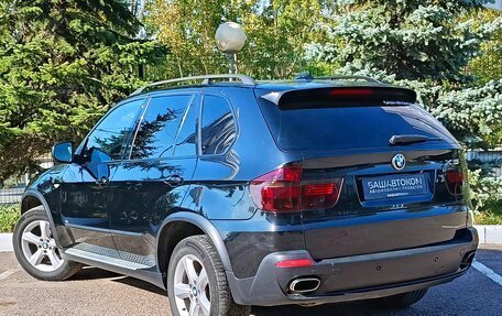 BMW X5, 2006 год, 1 270 000 рублей, 4 фотография