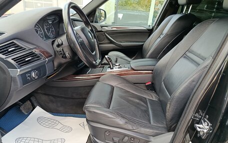 BMW X5, 2006 год, 1 270 000 рублей, 9 фотография