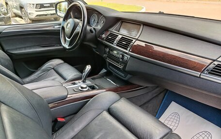 BMW X5, 2006 год, 1 270 000 рублей, 8 фотография